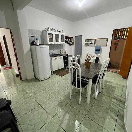 فيلا جيجوكا دي جيريكواكوارافي Casa Do Davi - Jeri المظهر الخارجي الصورة