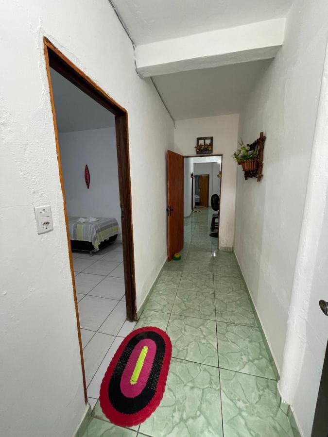 فيلا جيجوكا دي جيريكواكوارافي Casa Do Davi - Jeri المظهر الخارجي الصورة