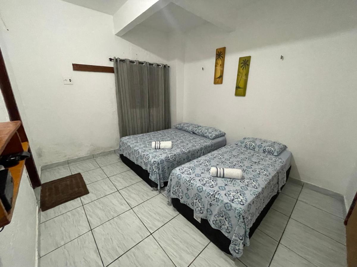 فيلا جيجوكا دي جيريكواكوارافي Casa Do Davi - Jeri المظهر الخارجي الصورة