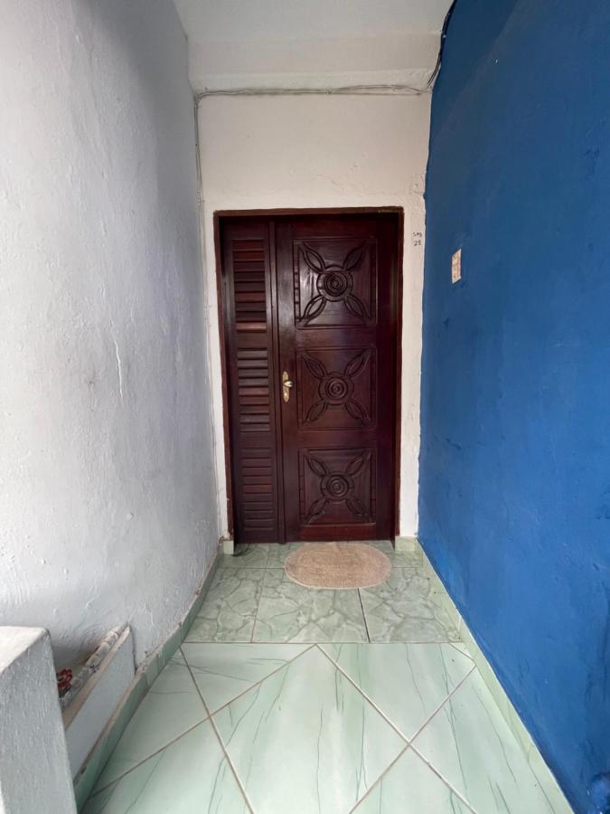 فيلا جيجوكا دي جيريكواكوارافي Casa Do Davi - Jeri المظهر الخارجي الصورة