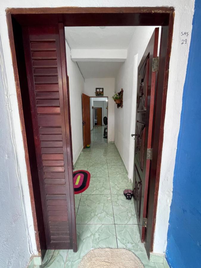 فيلا جيجوكا دي جيريكواكوارافي Casa Do Davi - Jeri المظهر الخارجي الصورة