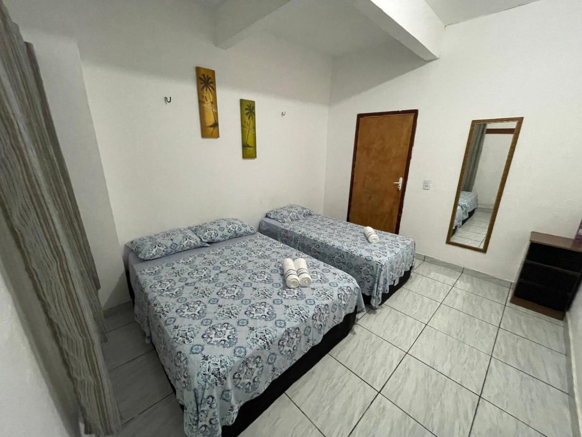 فيلا جيجوكا دي جيريكواكوارافي Casa Do Davi - Jeri المظهر الخارجي الصورة