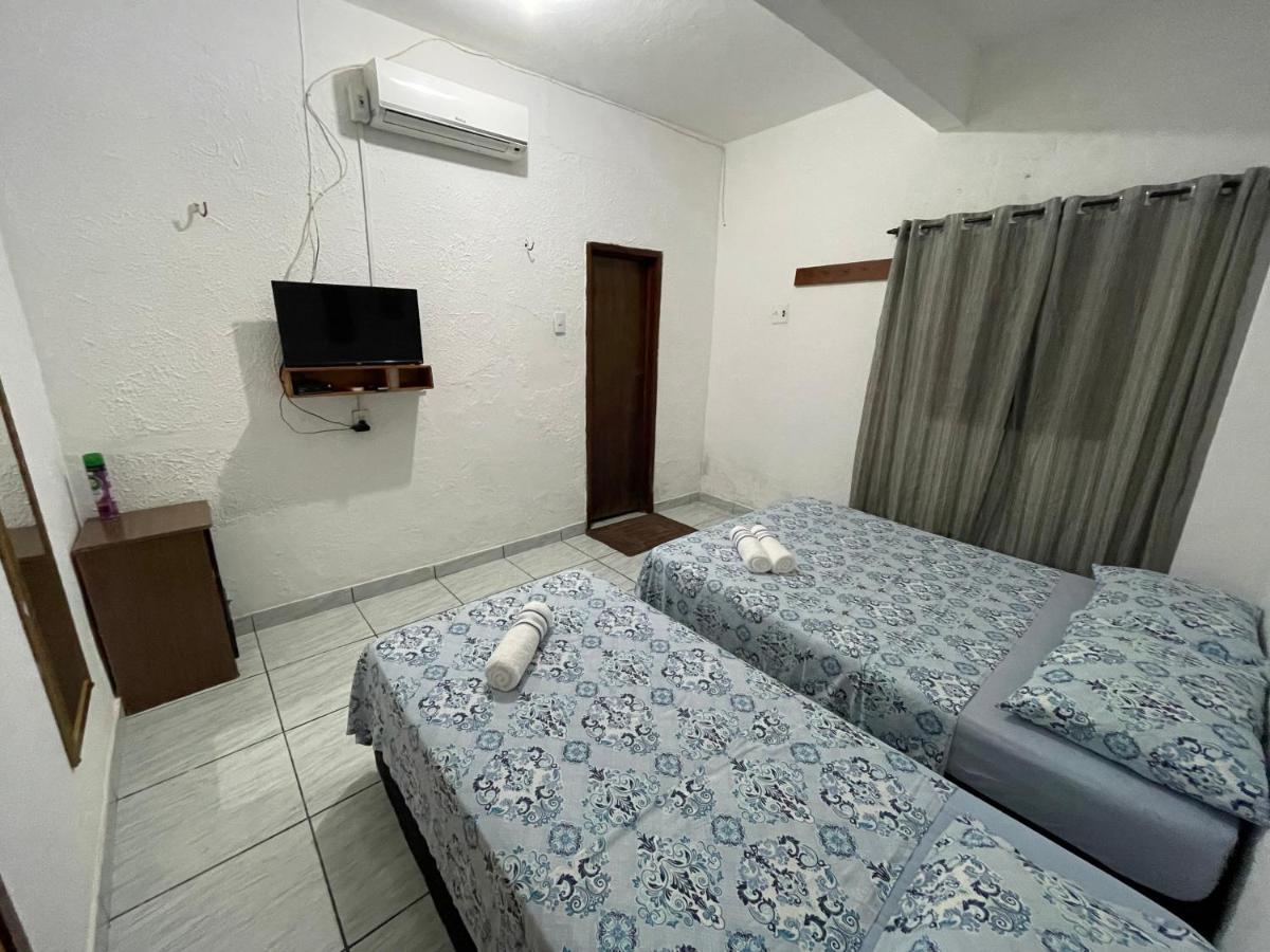 فيلا جيجوكا دي جيريكواكوارافي Casa Do Davi - Jeri المظهر الخارجي الصورة
